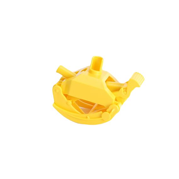 Loading crane grabber for forestry tractor - Bruder 42265