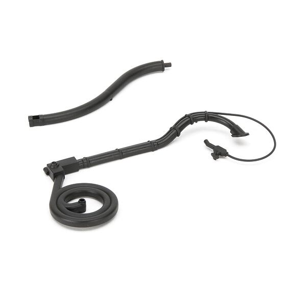 Hose for cement mixer truck - Bruder 42652