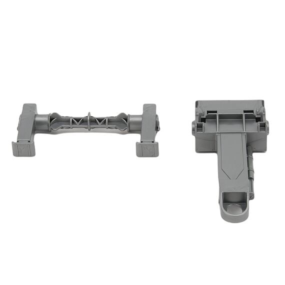 Drawbar for container trailer - Bruder 42778