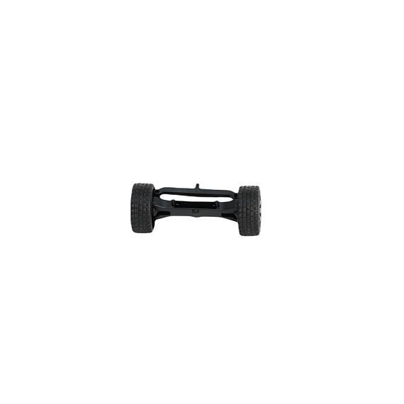 Front axle for RAM 2500 - Bruder 43500