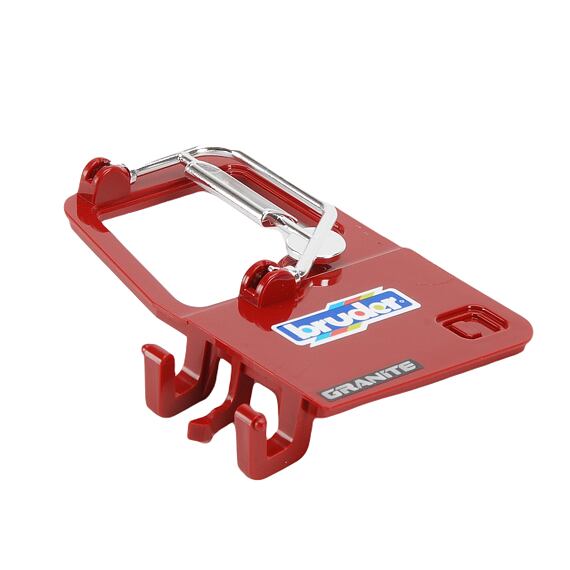 Left door for MACK - Bruder 42830