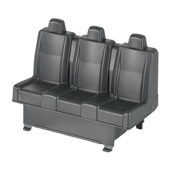 Seats MB Sprinter - Bruder 42692