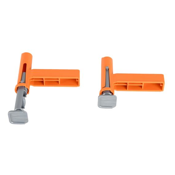 Vehicle supports - 2pcs - Bruder 42704