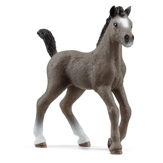 Selle Francais foal - Schleich 13957