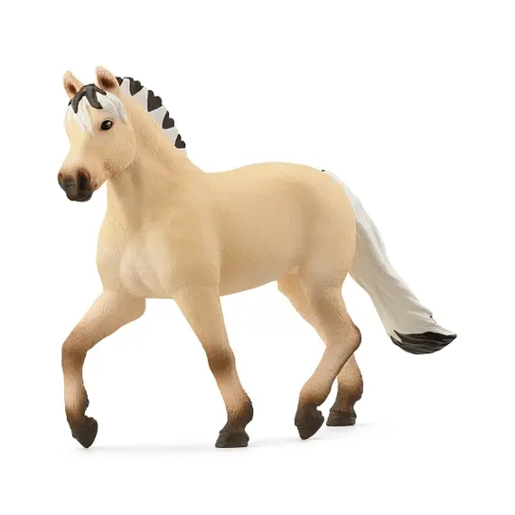 Norwegian Fjord Mare - Schleich 13980