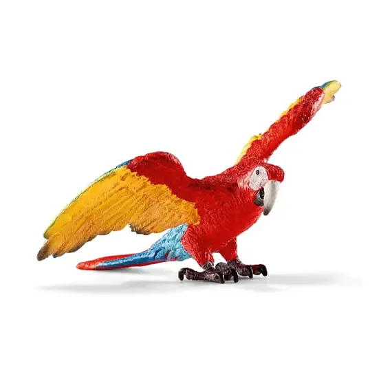 Parrot - Schleich 14737