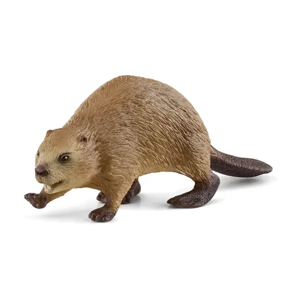 Beaver - Schleich 14855