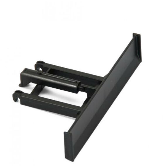 Rake blade for Schaeff excavator - Bruder 42438