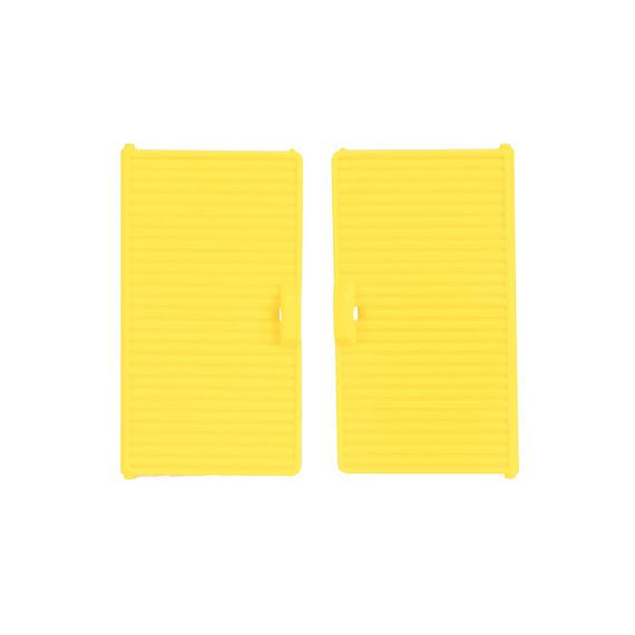 Roller Door for ROADMAX Fire Truck - Bruder 43475