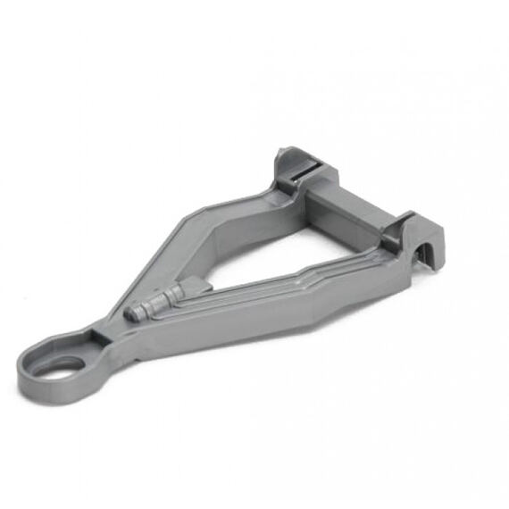 Drawbar for conveyor belt - Bruder 42038