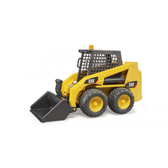 BOB CAT loader - Bruder 2481