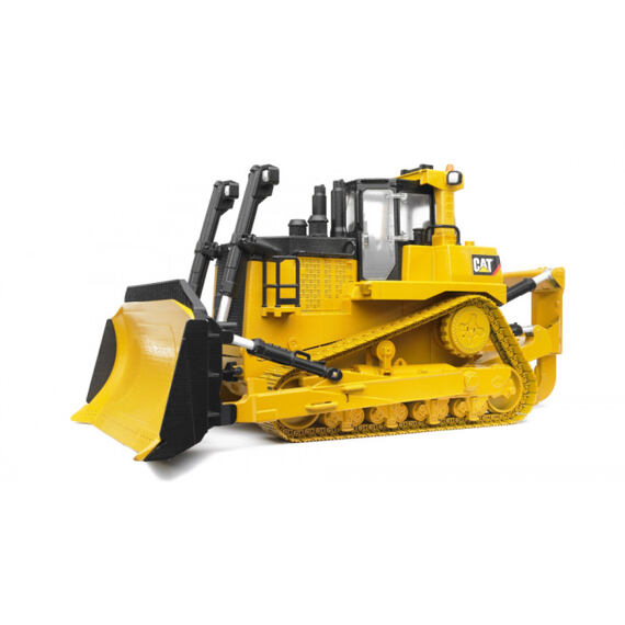 Large Bulldozer Caterpillar  - Bruder 2452