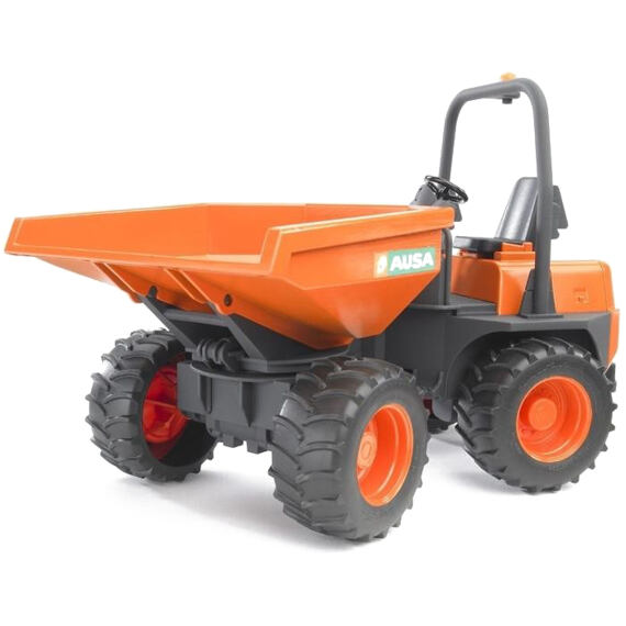 AUSA mini dumper - Bruder 2449