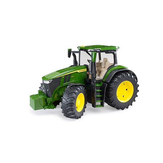 John Deere 7R 350 tractor - Bruder 3150