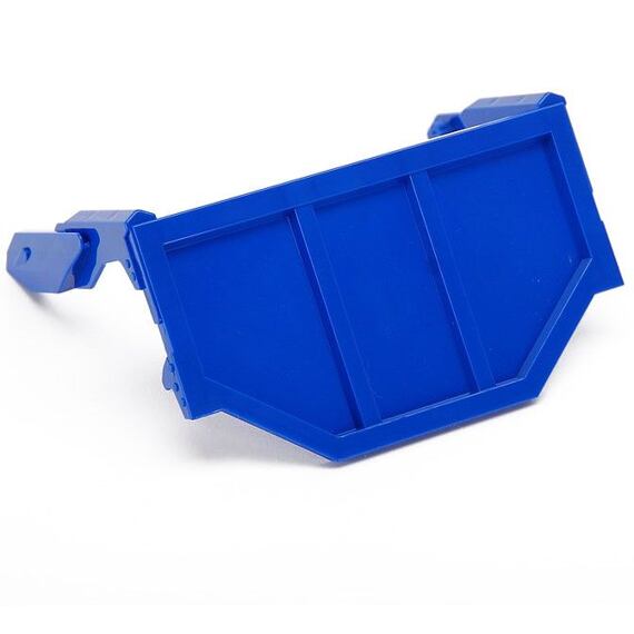 Rear door for MB Arocs - Bruder 42850