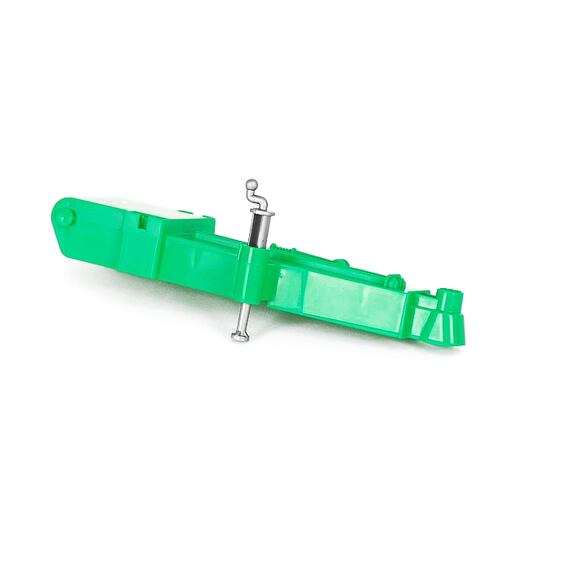 Drawbar for livestock trailer - Bruder 42272