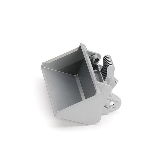 Bucket for front loader - Bruder 42006