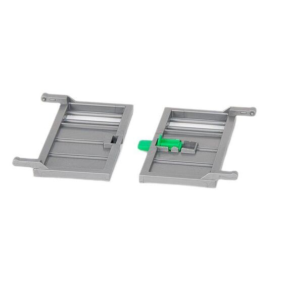 Door for livestock trailer - Bruder 42271