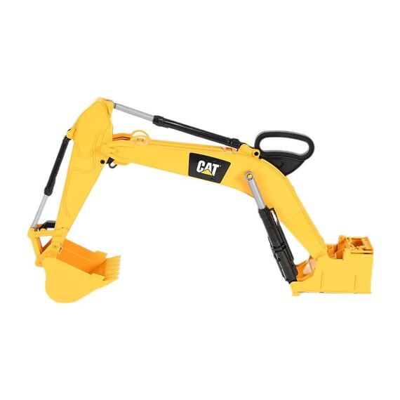 CAT Excavator Arm - Bruder 43490