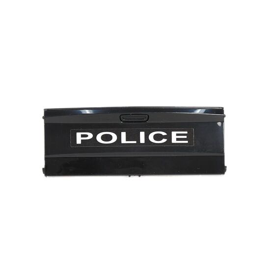 Tailgate door for RAM police car - Bruder 43514