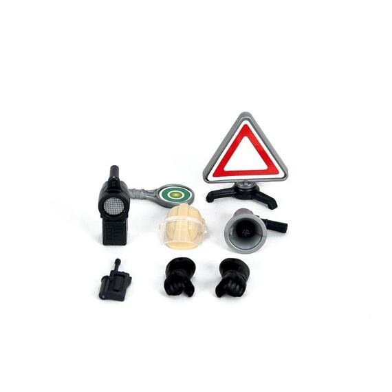 Accessories for Firefighter - Bruder 46271