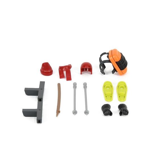 Accessories for skier - Bruder 46220