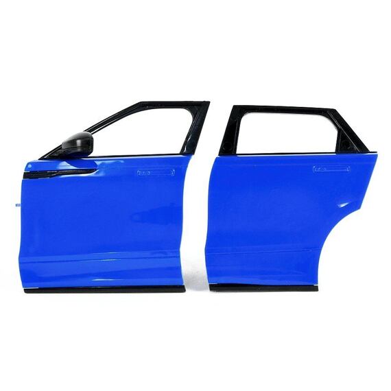 Left door for Range Rover Velar - Bruder 42880