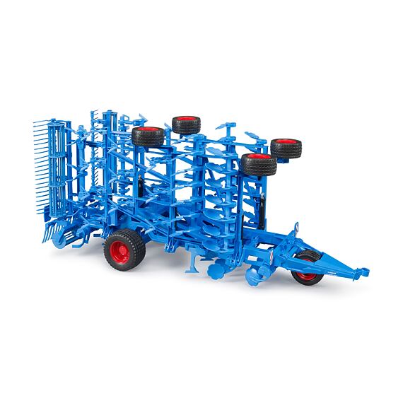 Cultivator Lemken Koralin 9 - Bruder 2228