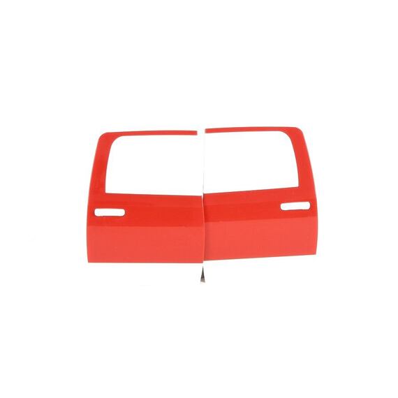 Rear door for fire truck RAM - Bruder 42657