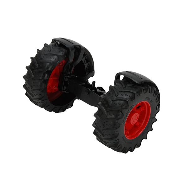 Front axle for Fendt 936 Vario - Bruder 43046