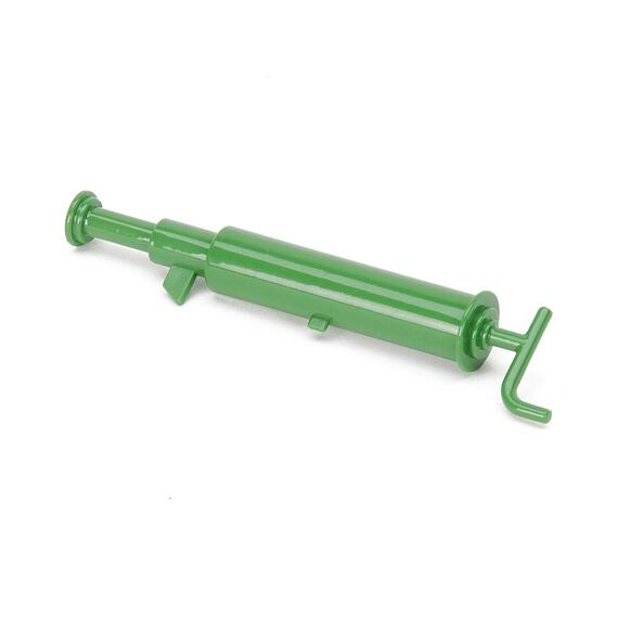 Support leg for John Deere baler - Bruder 42019