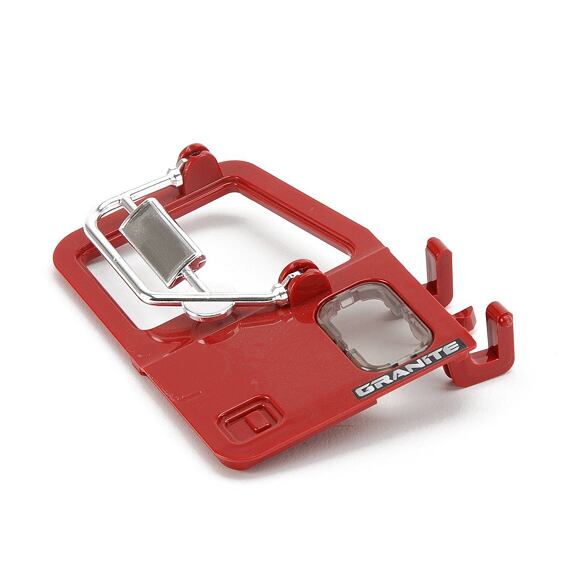 Right door for MACK - Bruder 42840