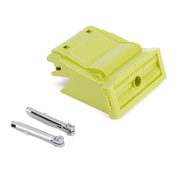 Front feeder for Claas Lexion 780 - Bruder 43103