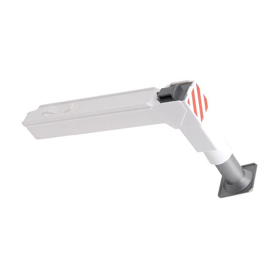 Support leg for fire trucks - Bruder 43596