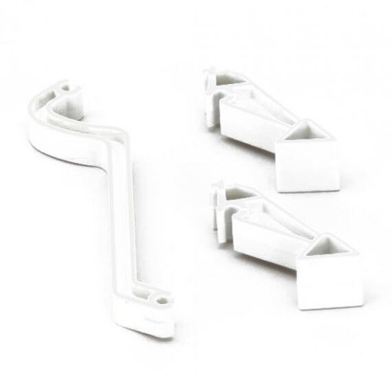 Rod for excavator Liebherr - Bruder 42436