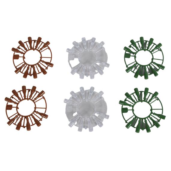 Bottles - Bruder 43757