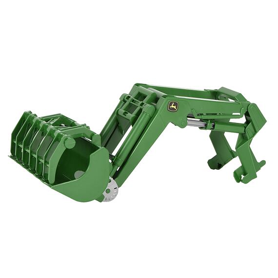 Frontloader John Deere 7R - Bruder 43155