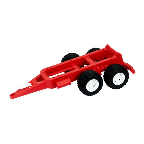 ROADMAX trailer chassis - Bruder 43400