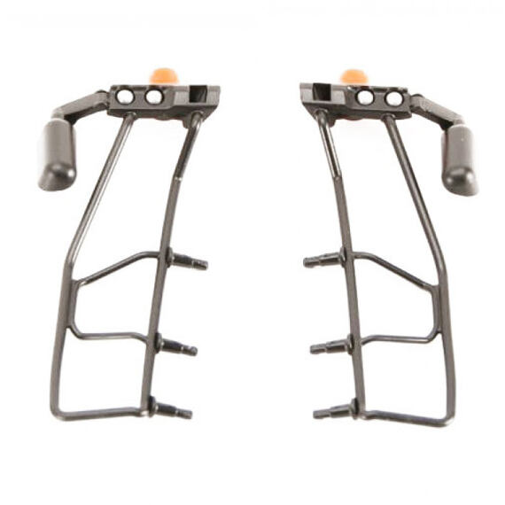 Mirrors for Claas Lexion 780 - Bruder 43130