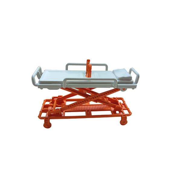 Stretcher for Ambulance - Bruder 43542