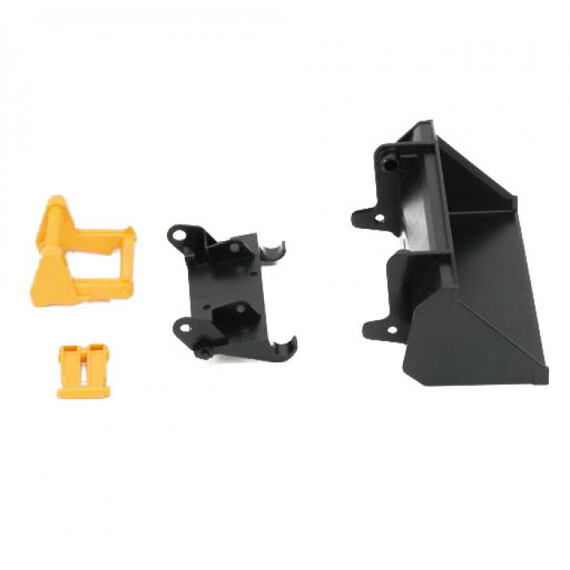Bucket for JCB MIDI CX - Bruder 42440