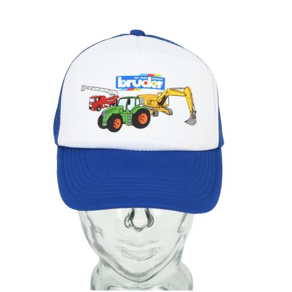 Bruder cap - Bruder 10250