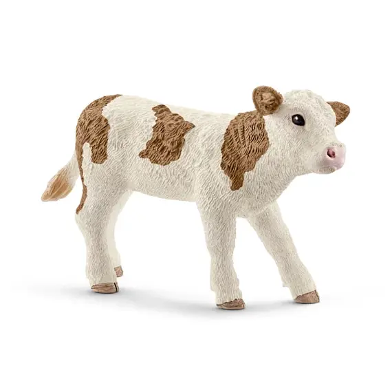Tele simmental - Schleich 13802