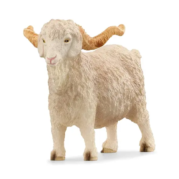 Angora Goat - Schleich 13970