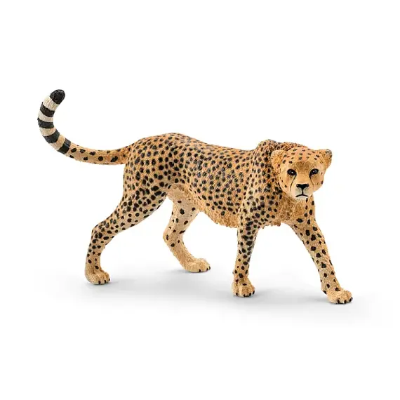 Female Cheetah - Schleich 14746