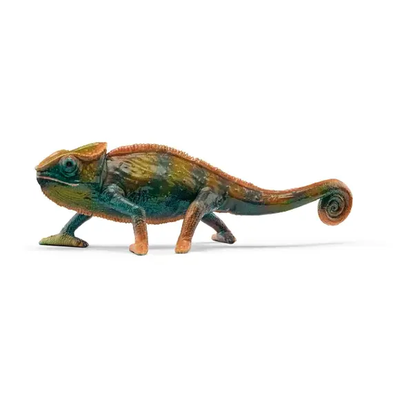 Chameleon - Schleich 14858