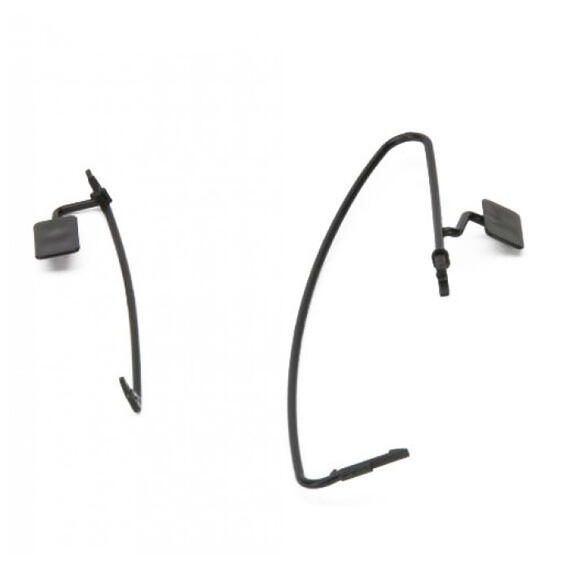 Mirrors for CAT excavator - Bruder 42455