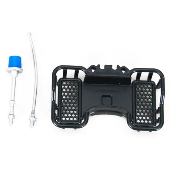 Accessories for quad police - Bruder 46301