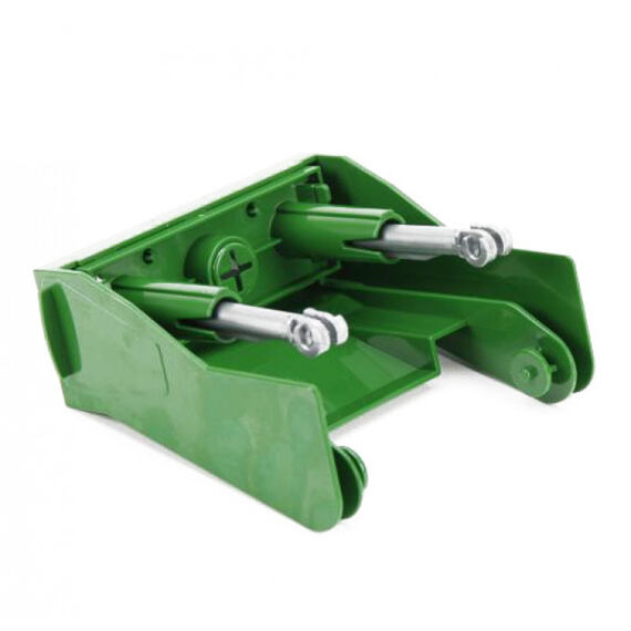 Front feeder for John Deere T670i - Bruder 42168