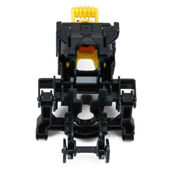 Bearing block for Pöttinger - Bruder 42348